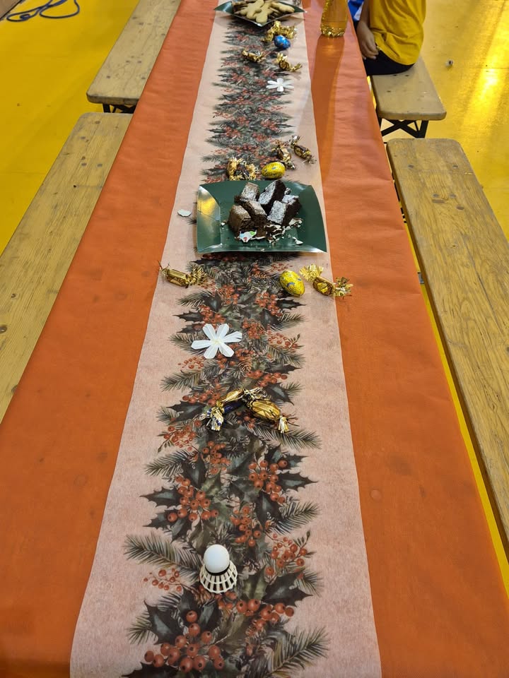 Pontarlier Badminton