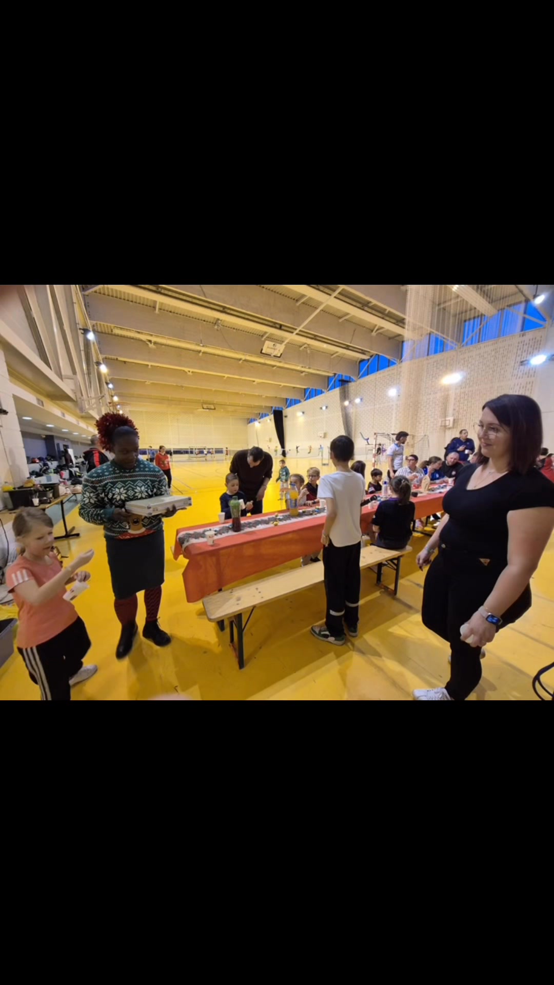 Pontarlier Badminton