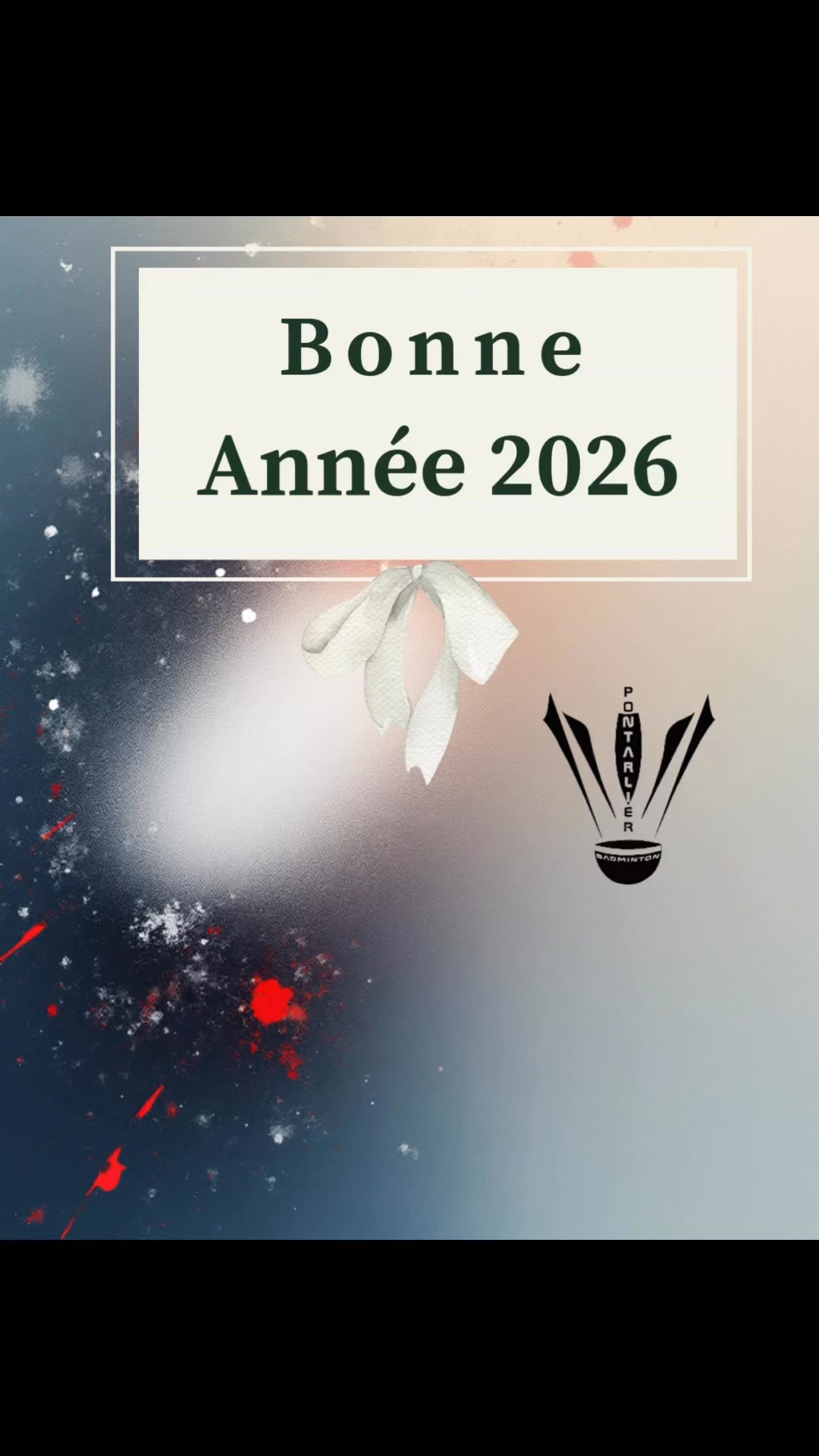 Pontarlier Badminton