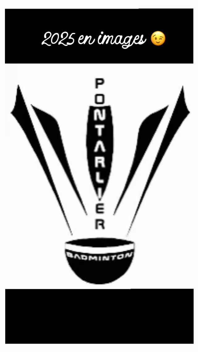 Pontarlier Badminton