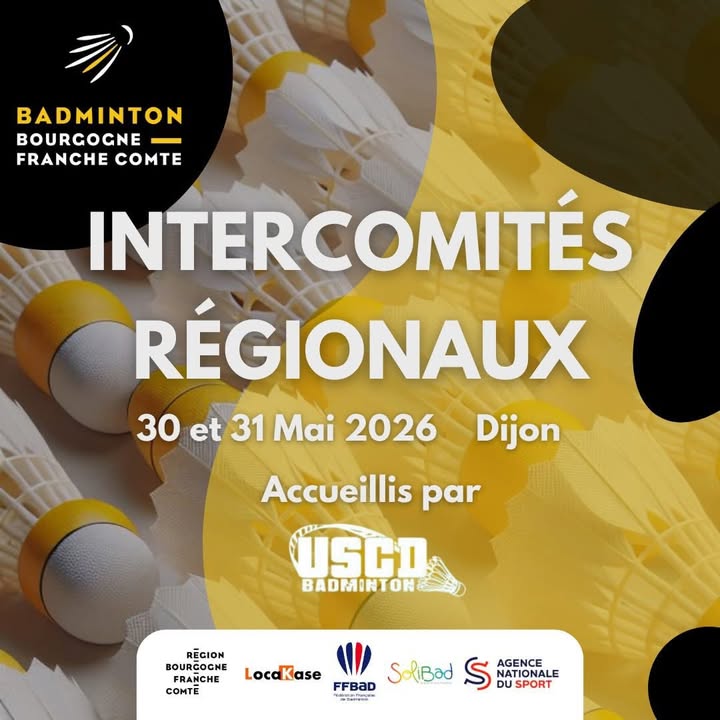 Pontarlier Badminton
