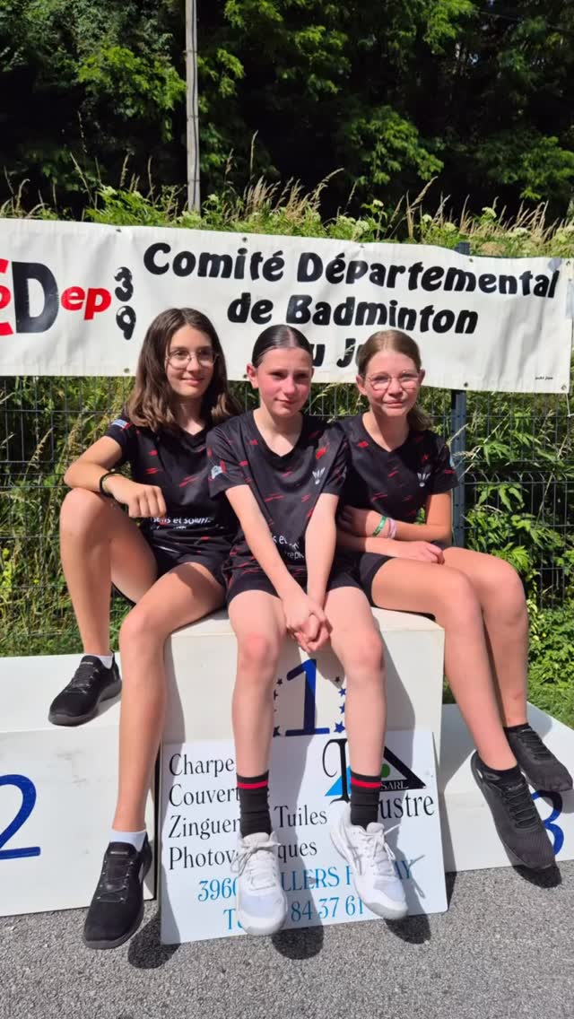 Pontarlier Badminton