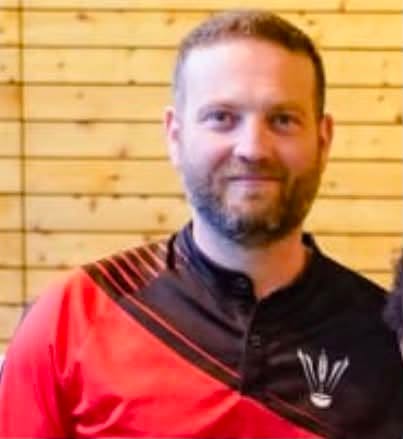 Pontarlier Badminton