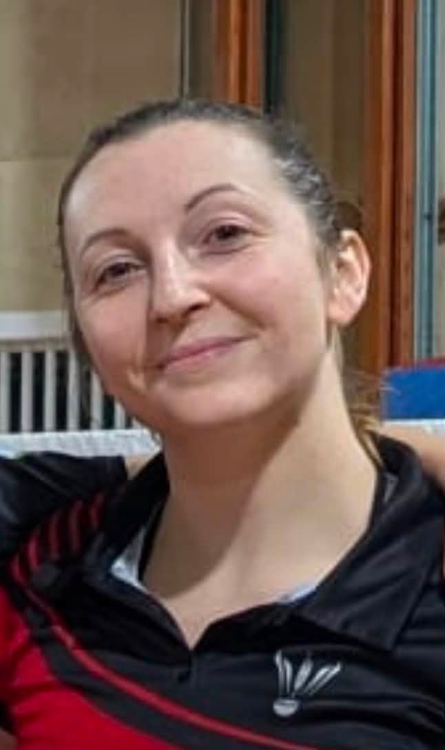 Pontarlier Badminton