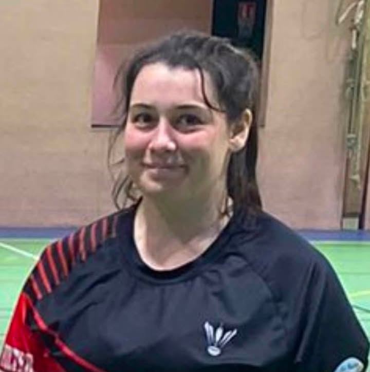 Pontarlier Badminton