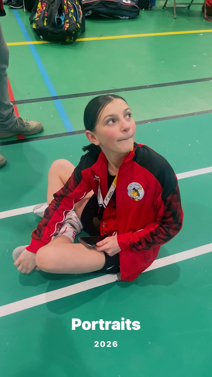 Pontarlier Badminton